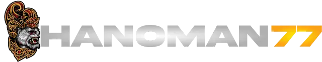 LOGO HANOMAN77